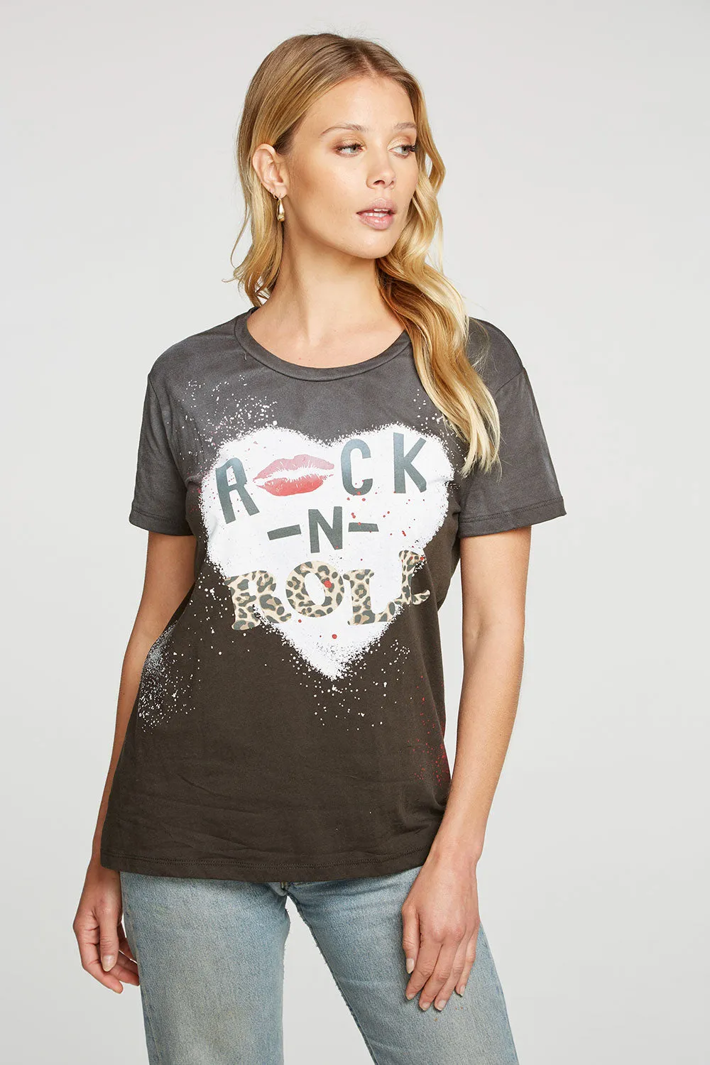 Rock & Roll sold by Chaser