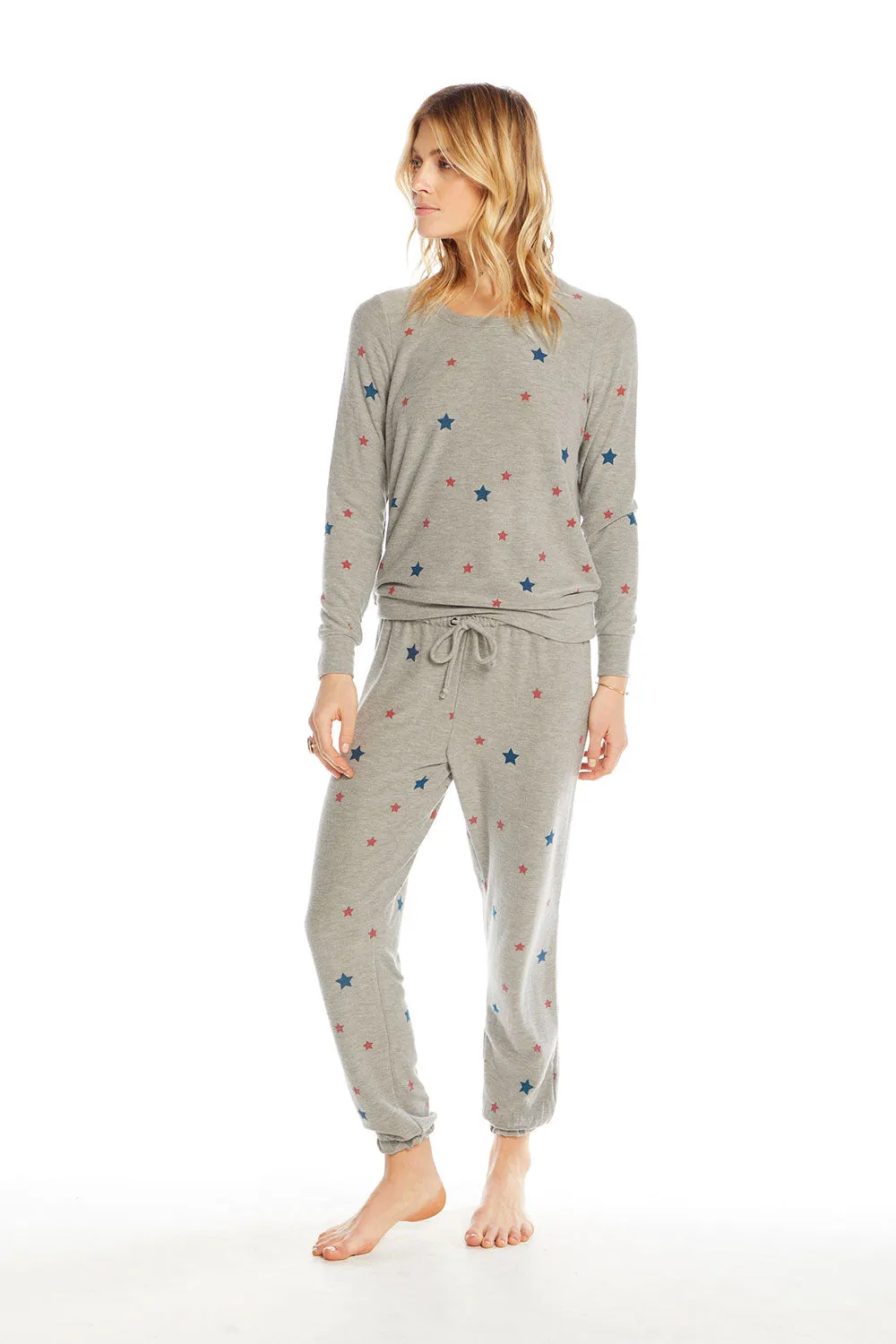 Star Pant sold by Chaser product image thumbnail 4