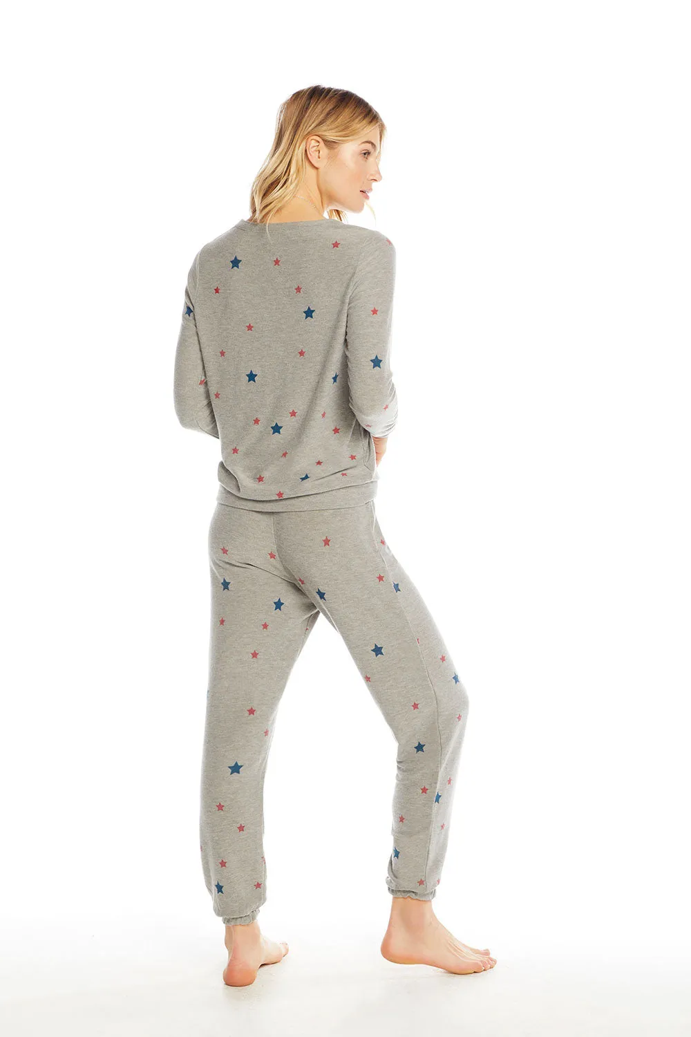 Star Pant sold by Chaser product image thumbnail 5