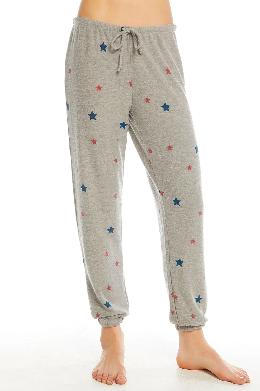 Star Pant sold by Chaser product image thumbnail 3