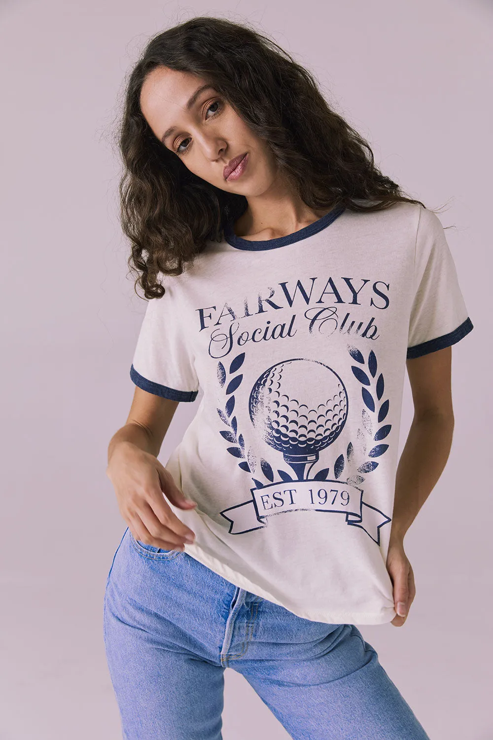 Golf Club Tee sold by Chaser product image thumbnail 5