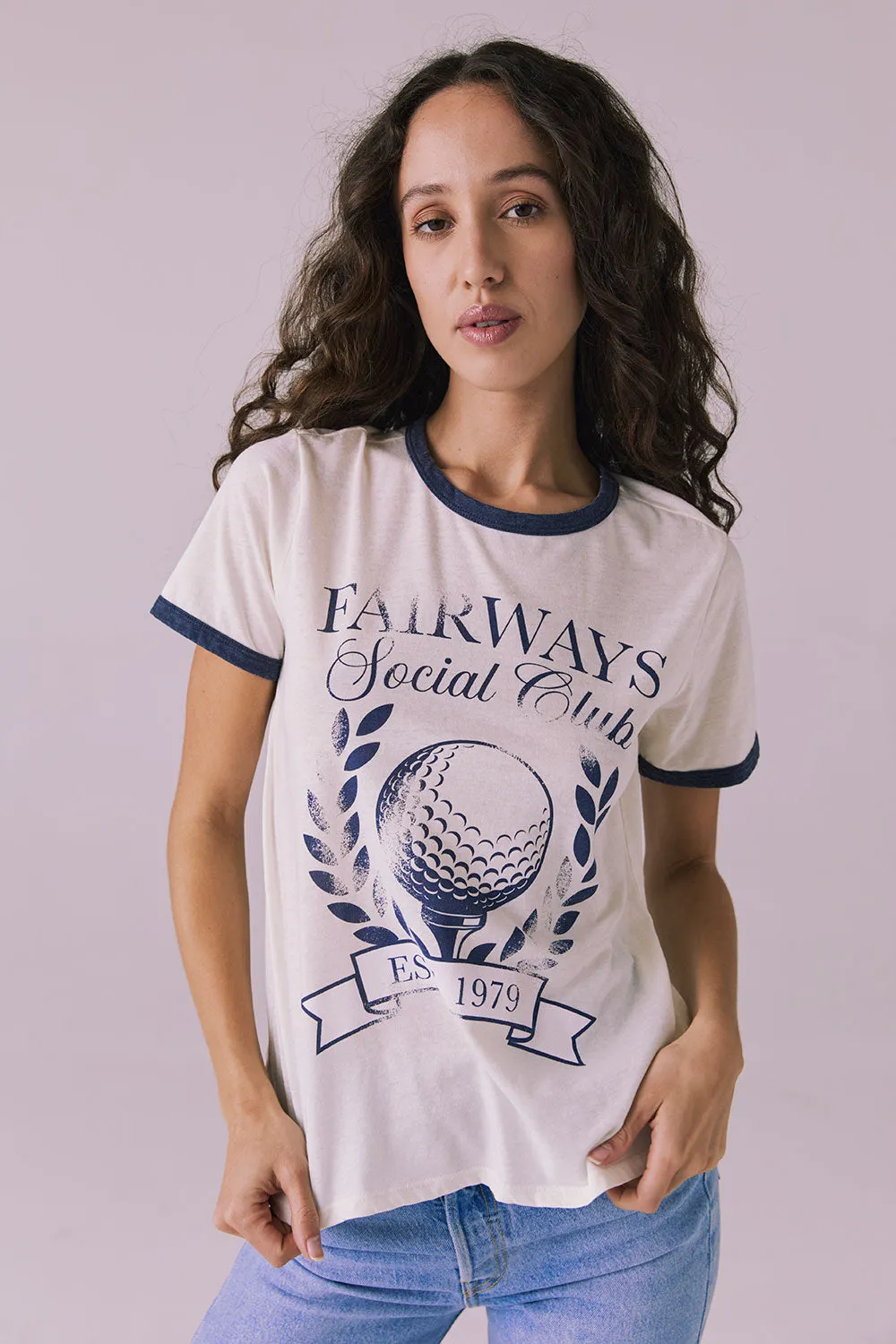 Golf Club Tee sold by Chaser