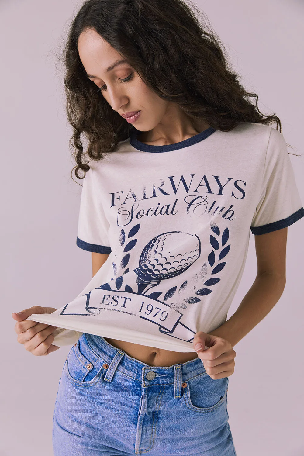 Golf Club Tee sold by Chaser product image thumbnail 4