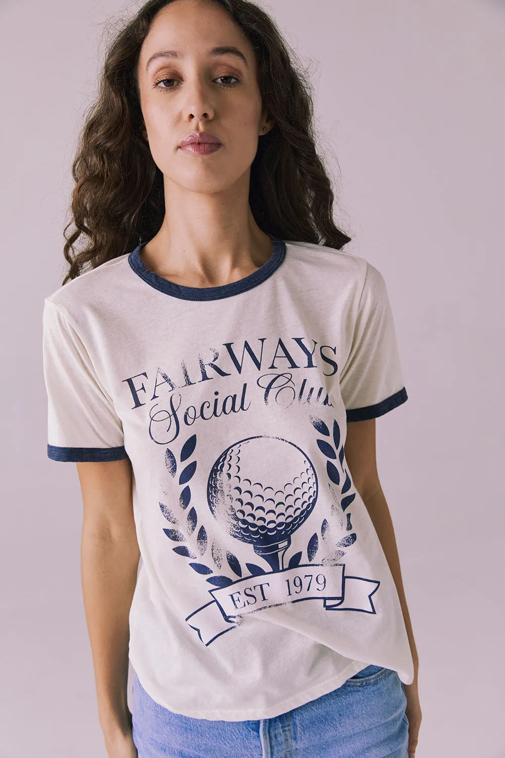Golf Club Tee sold by Chaser product image thumbnail 3