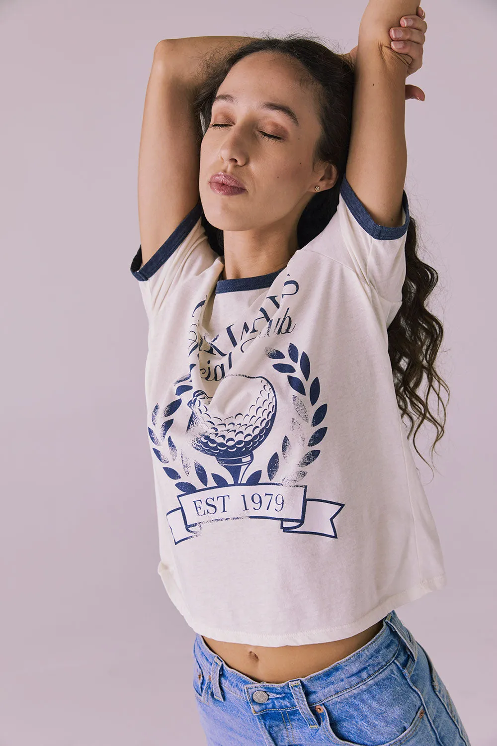 Golf Club Tee sold by Chaser product image thumbnail 2