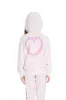 Love Hearts Hoodie sold by Chaser
