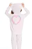 Love Hearts Hoodie sold by Chaser
