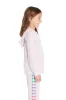 Love Hearts Hoodie sold by Chaser