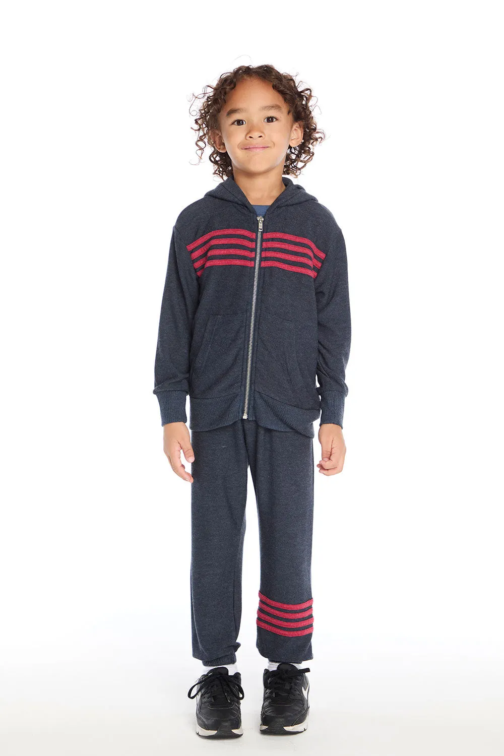 Avalon Joggers sold by Chaser product image thumbnail 4