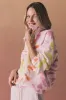 Neon Tie Dye Long Sleeve sold by Chaser