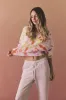 Neon Tie Dye Long Sleeve sold by Chaser