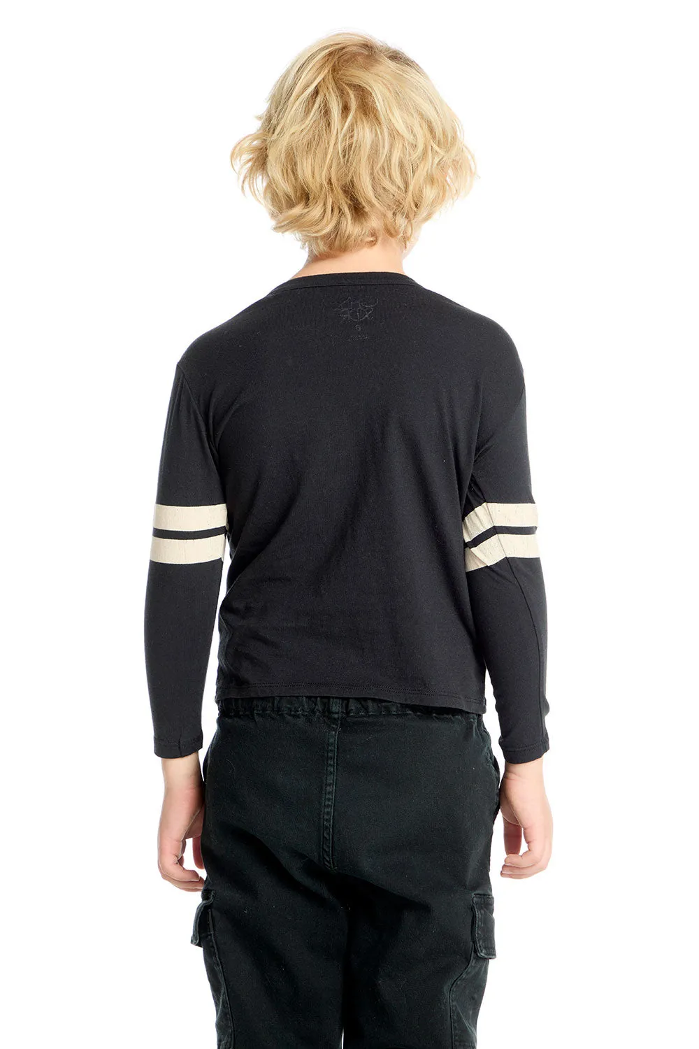 Stay Wild Tee sold by Chaser product image thumbnail 3