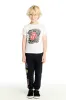 Rolling Stones Psych Primal Engine Logo Tee sold by Chaser