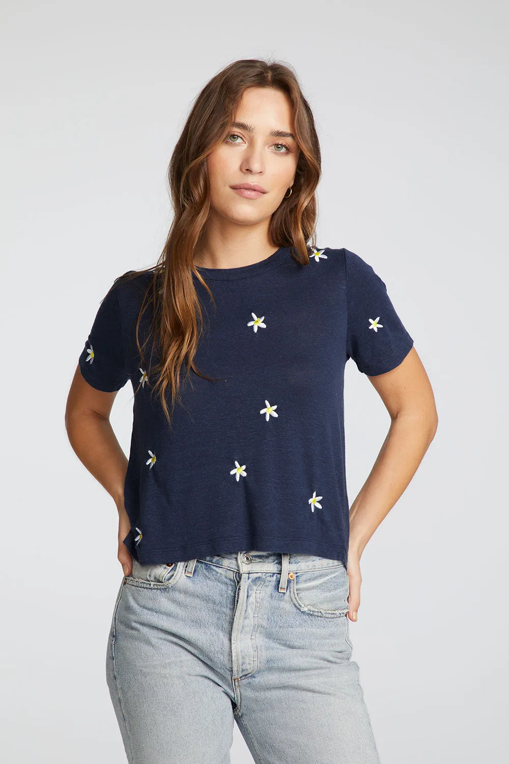 Daisy Stitches sold by Chaser