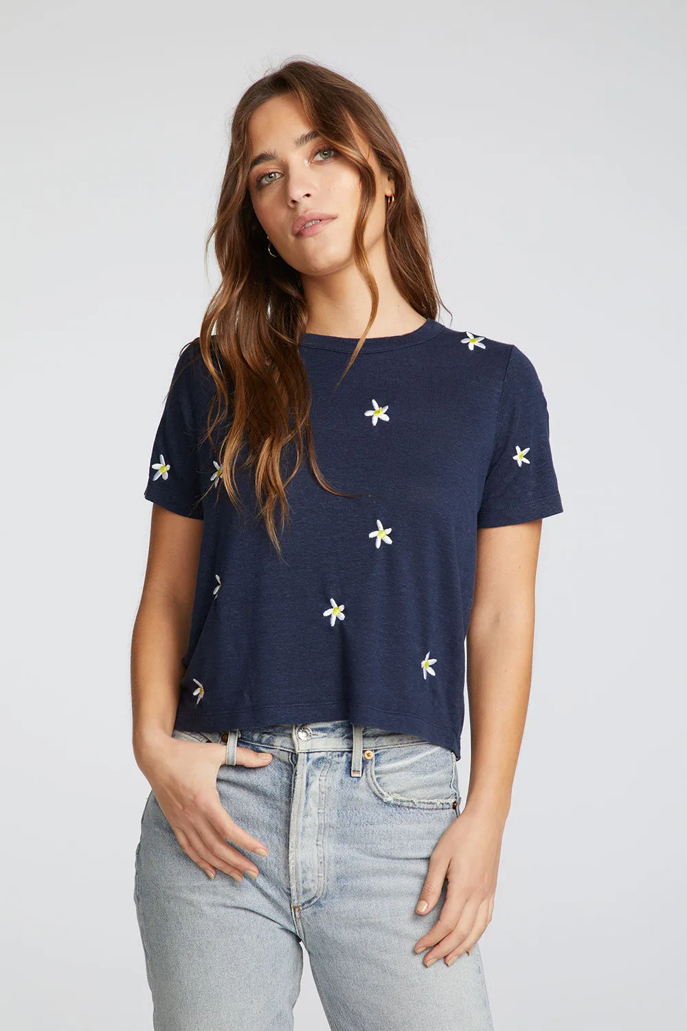 Daisy Stitches sold by Chaser product image thumbnail 3