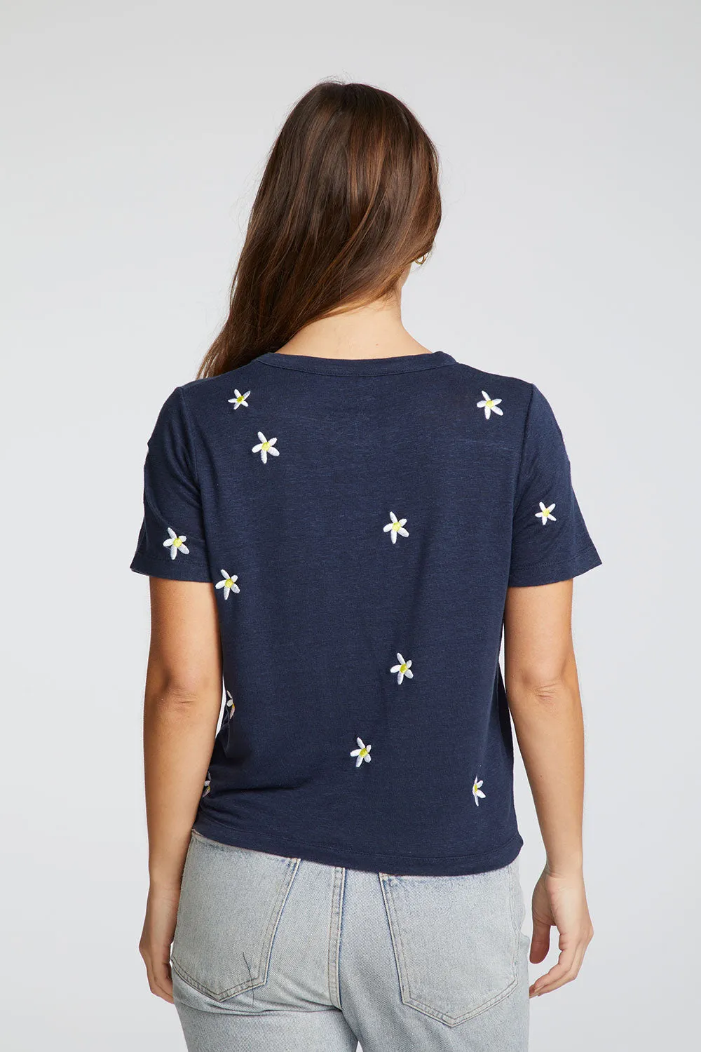 Daisy Stitches sold by Chaser product image thumbnail 2