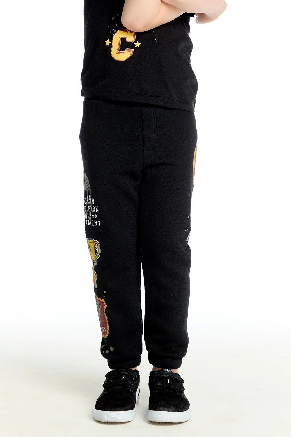 Basketball Legend Pants sold by Chaser