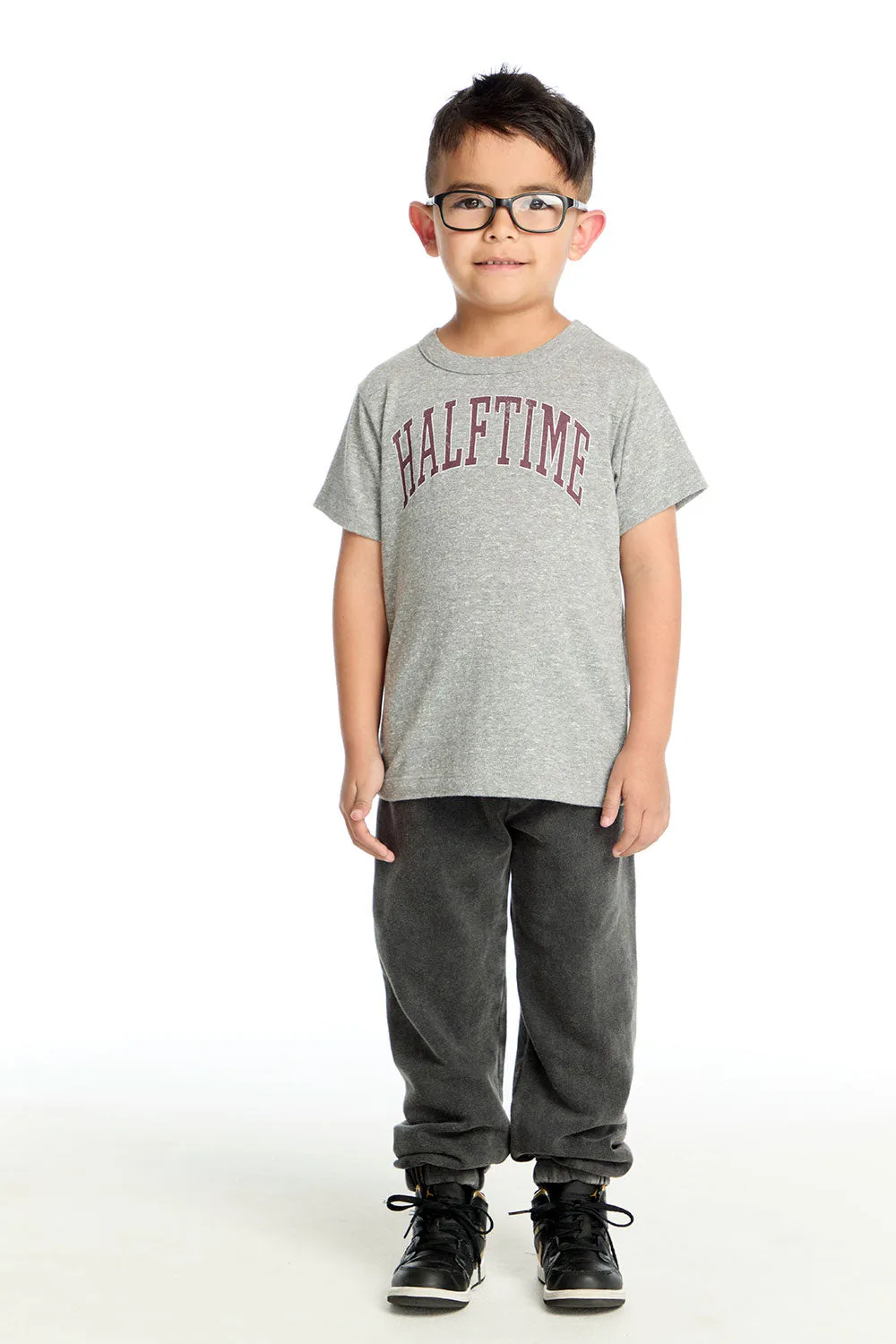 Halftime Tee sold by Chaser product image thumbnail 4