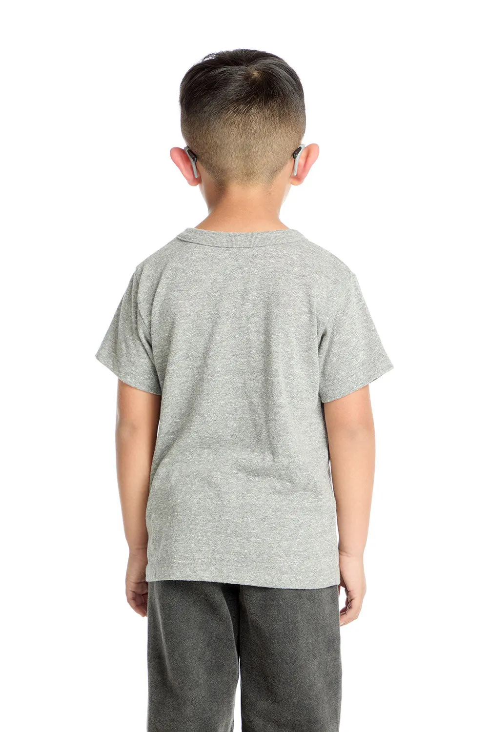Halftime Tee sold by Chaser product image thumbnail 3