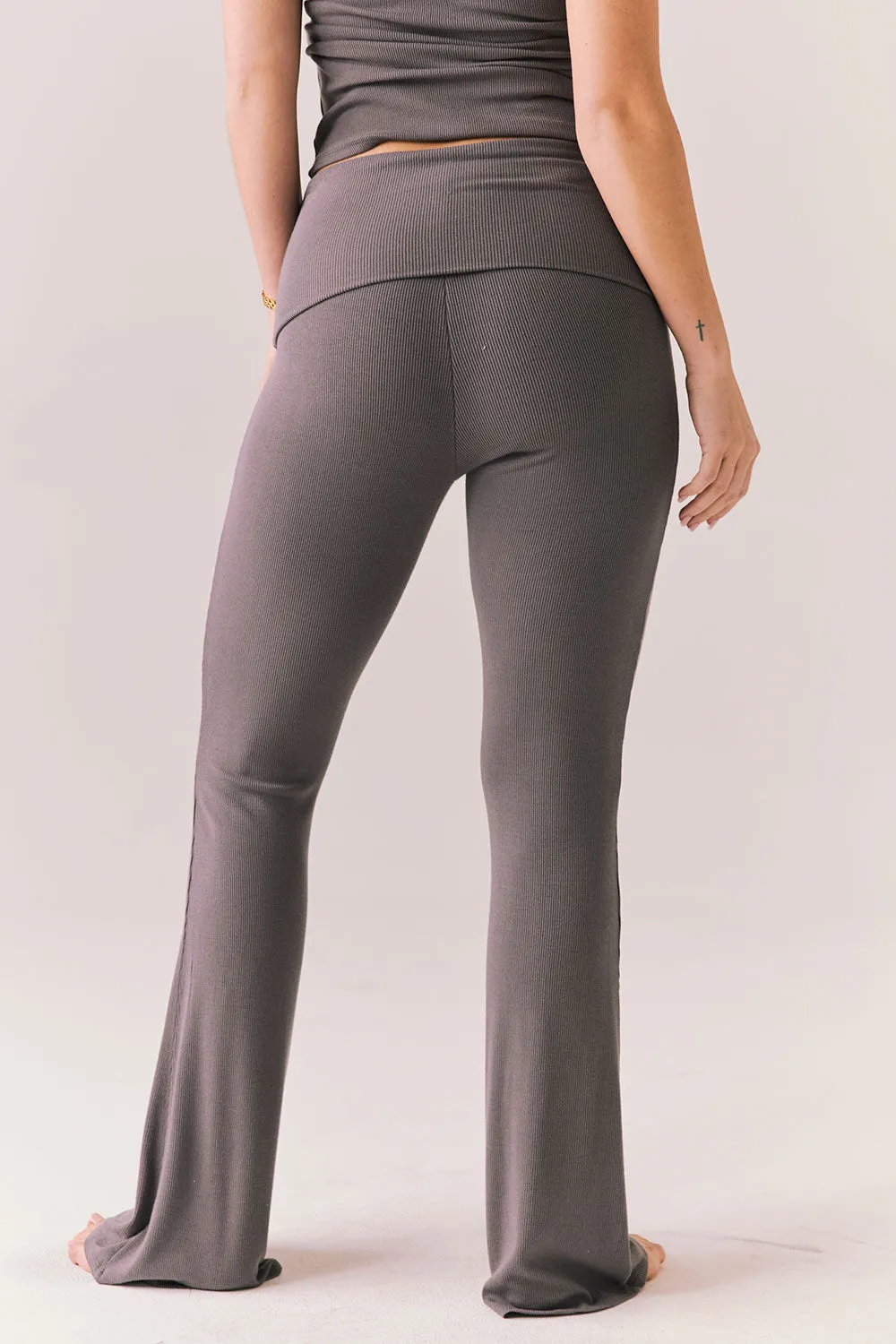 Haven Dark Gull Pants sold by Chaser product image thumbnail 3