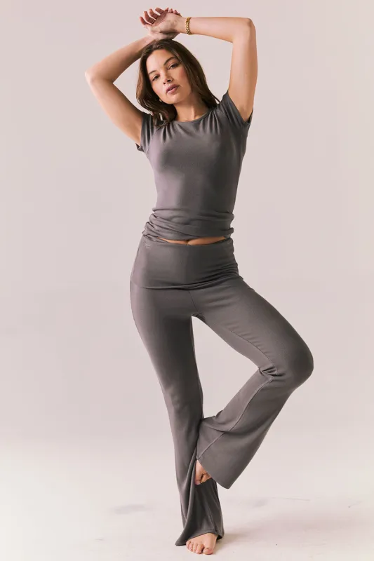 Haven Dark Gull Pants sold by Chaser