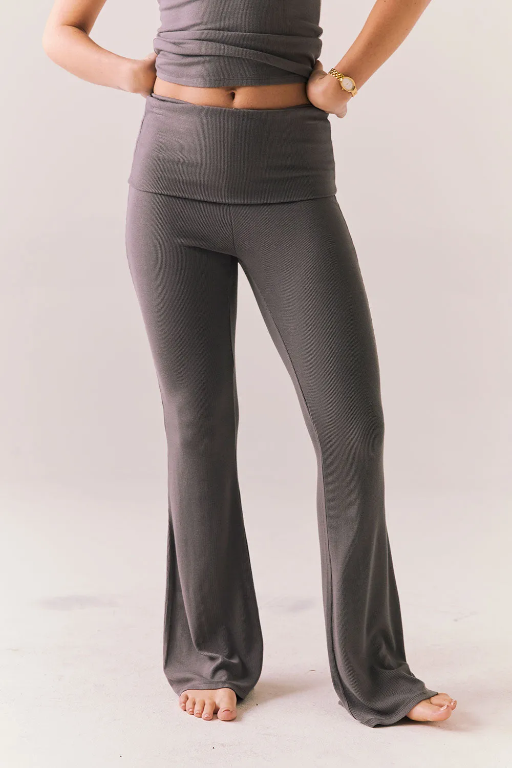 Haven Dark Gull Pants sold by Chaser product image thumbnail 4