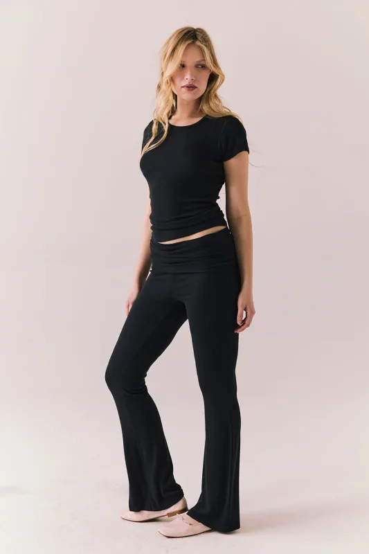 Honey True Black Tee sold by Chaser