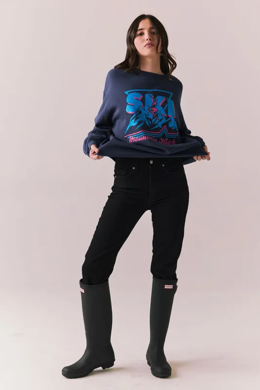 Mountain High Long Sleeve made by Chaser