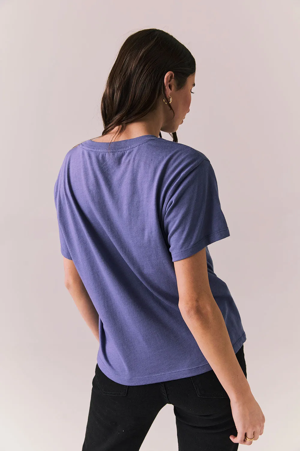 Take A Hike Tee sold by Chaser product image thumbnail 4