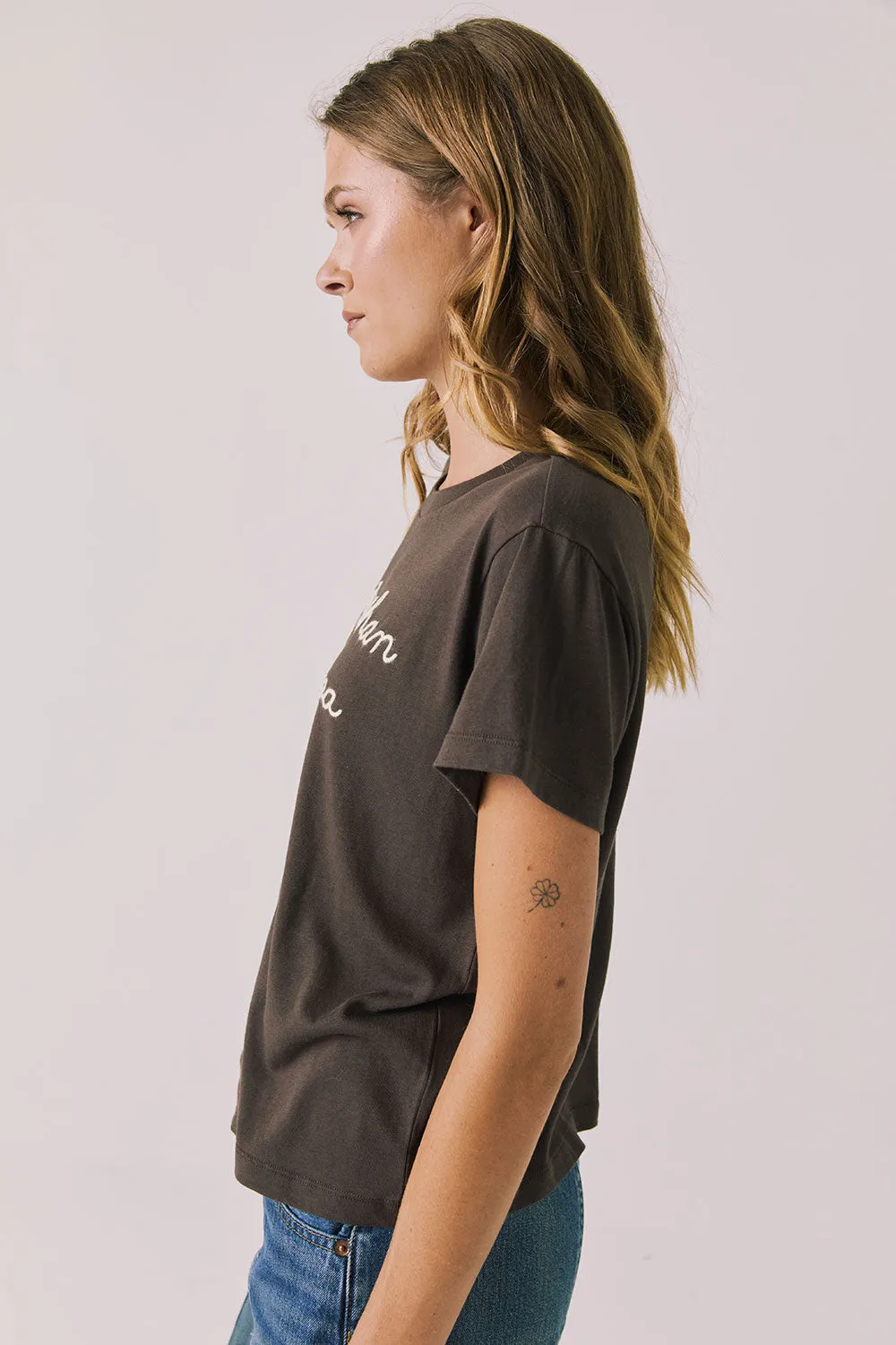 Hot Cocoa Tee sold by Chaser product image thumbnail 3