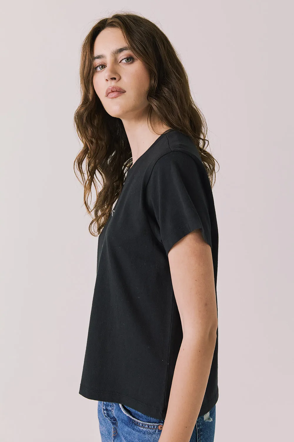 Tini Time Tee sold by Chaser product image thumbnail 3