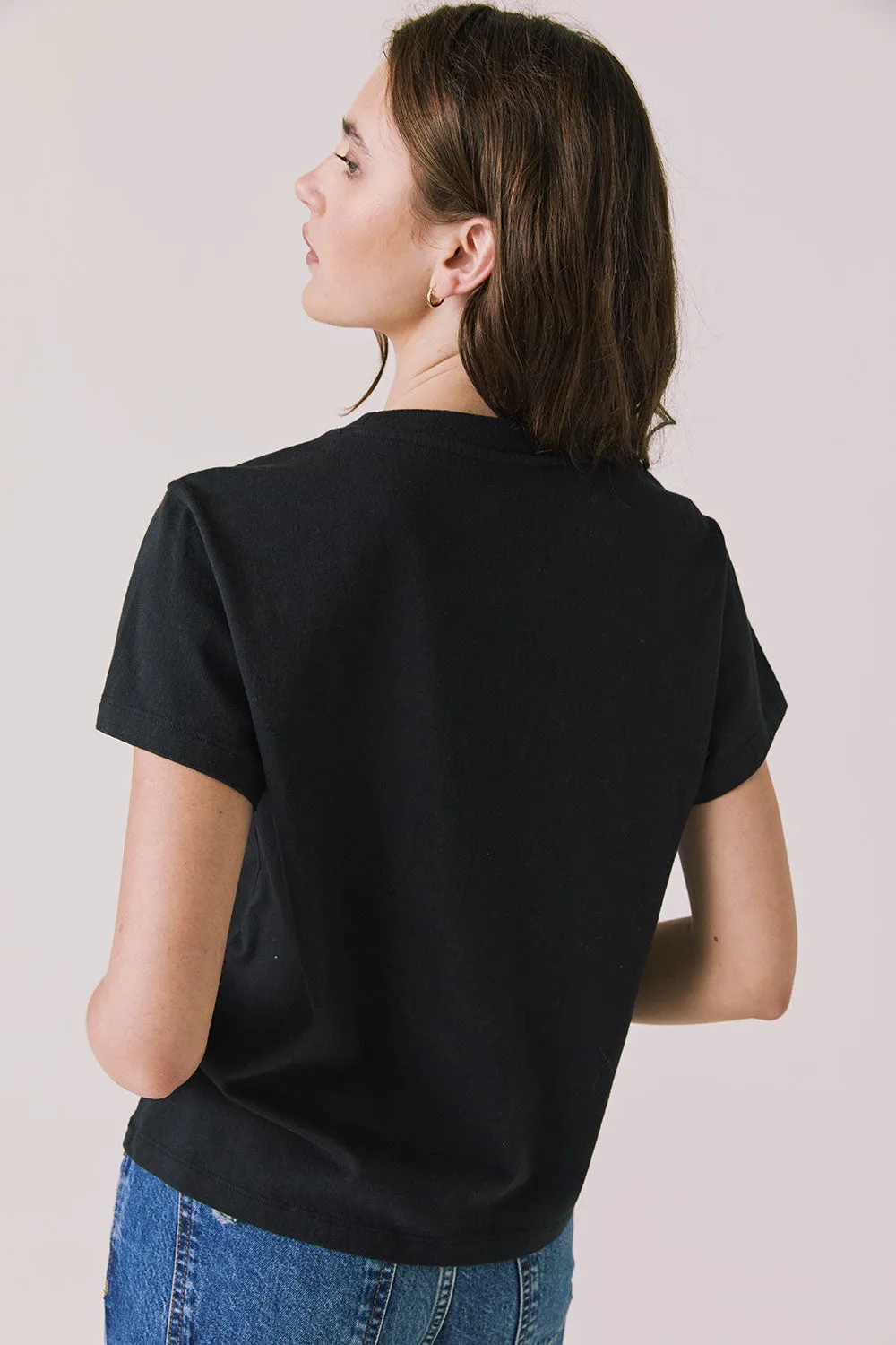 Tini Time Tee sold by Chaser product image thumbnail 4