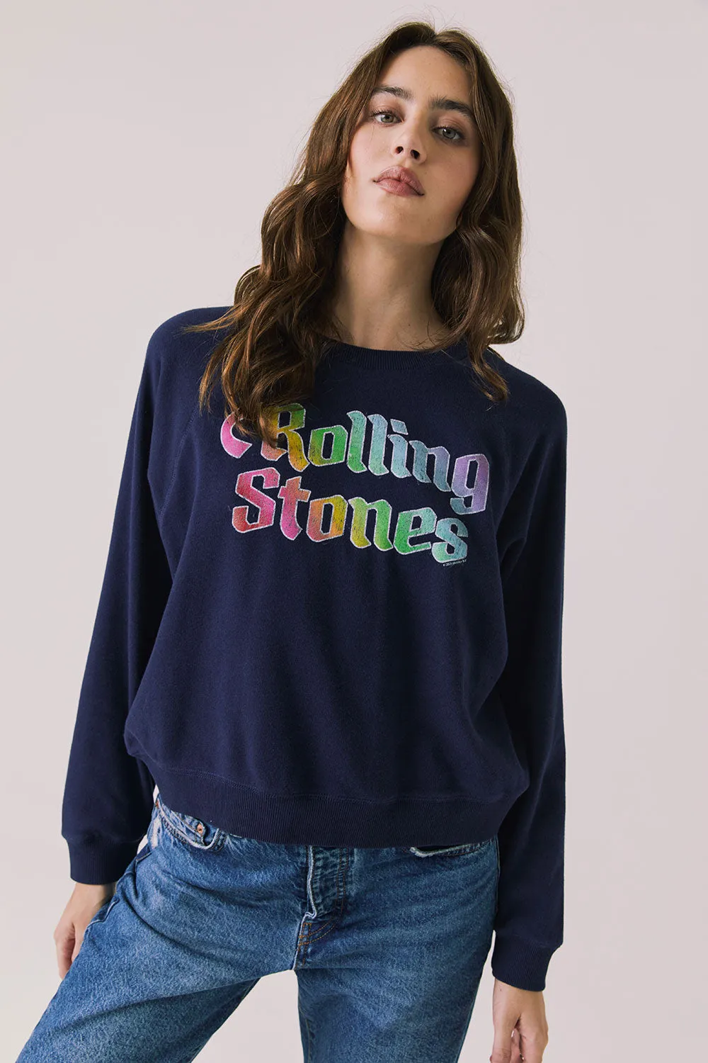 The Rolling Stones Us Tour 1978 Long Sleeve sold by Chaser product image thumbnail 2