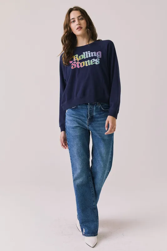 The Rolling Stones Us Tour 1978 Long Sleeve sold by Chaser