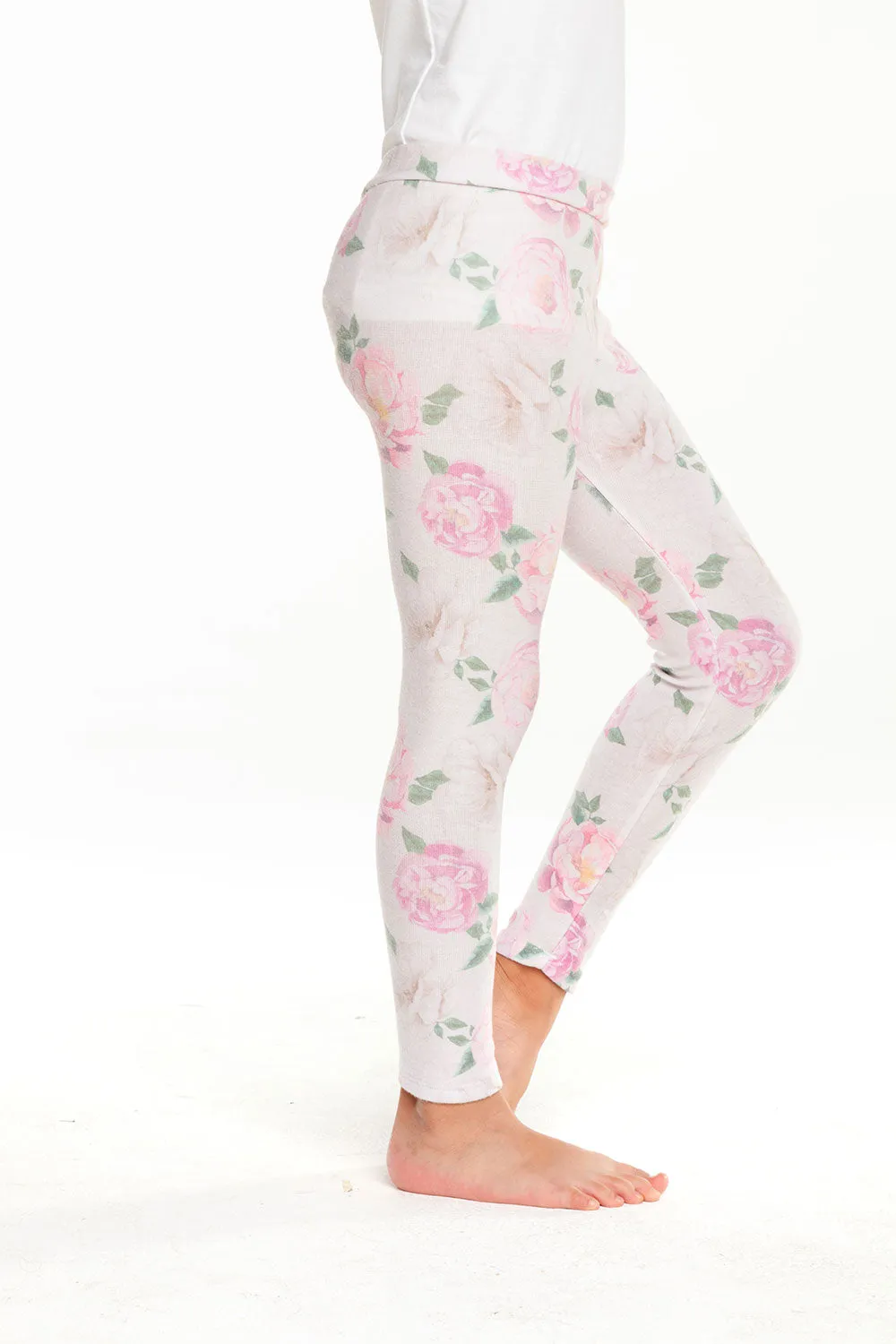 Floral Party Pants sold by Chaser