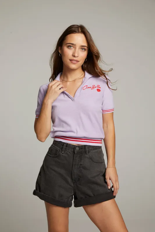 Ciao Bella Short Sleeve sold by Chaser