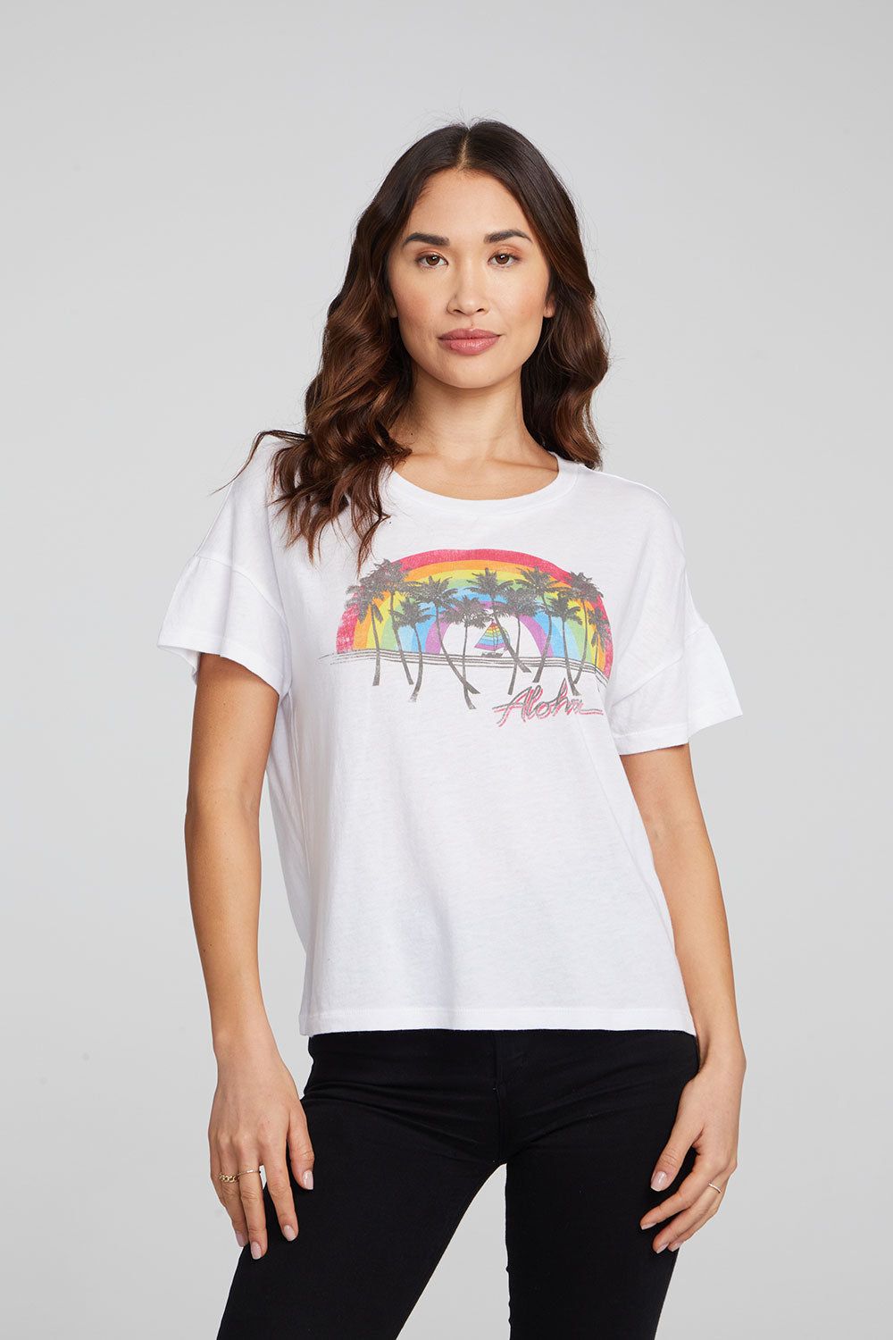 Aloha sold by Chaser