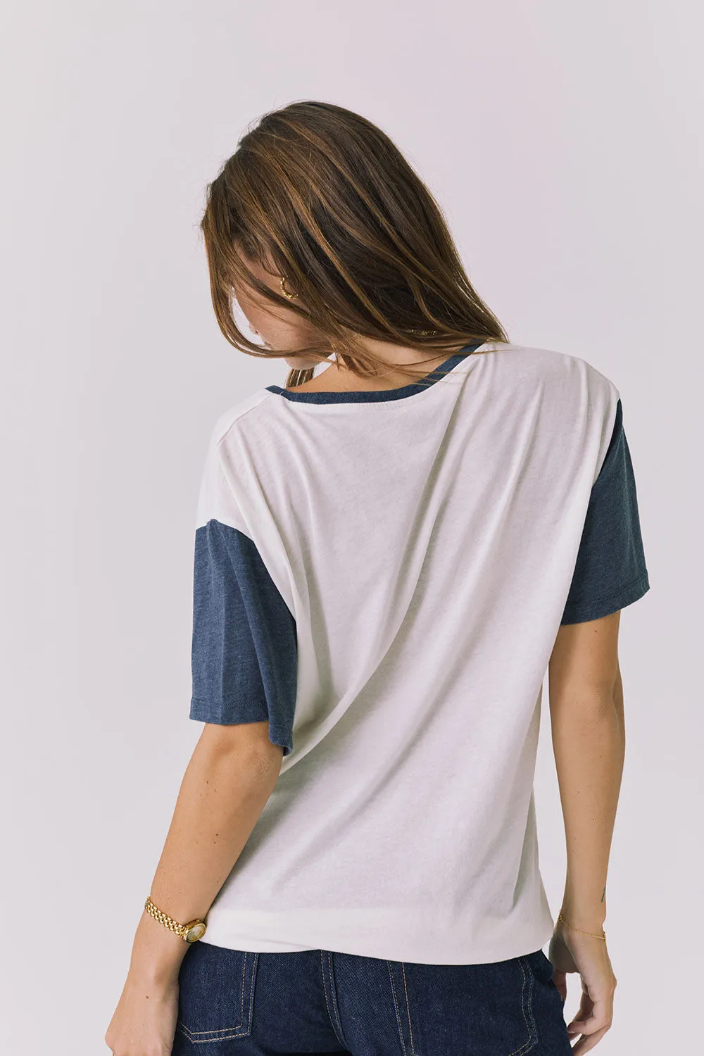 Howdy Tee sold by Chaser product image thumbnail 3