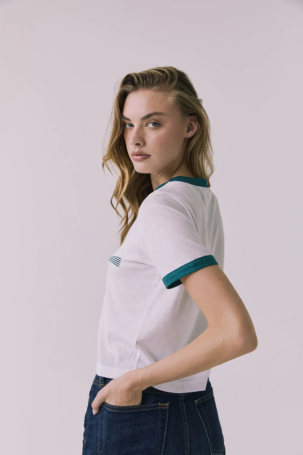 Coca Cola The Real Thing Tee sold by Chaser product image thumbnail 3