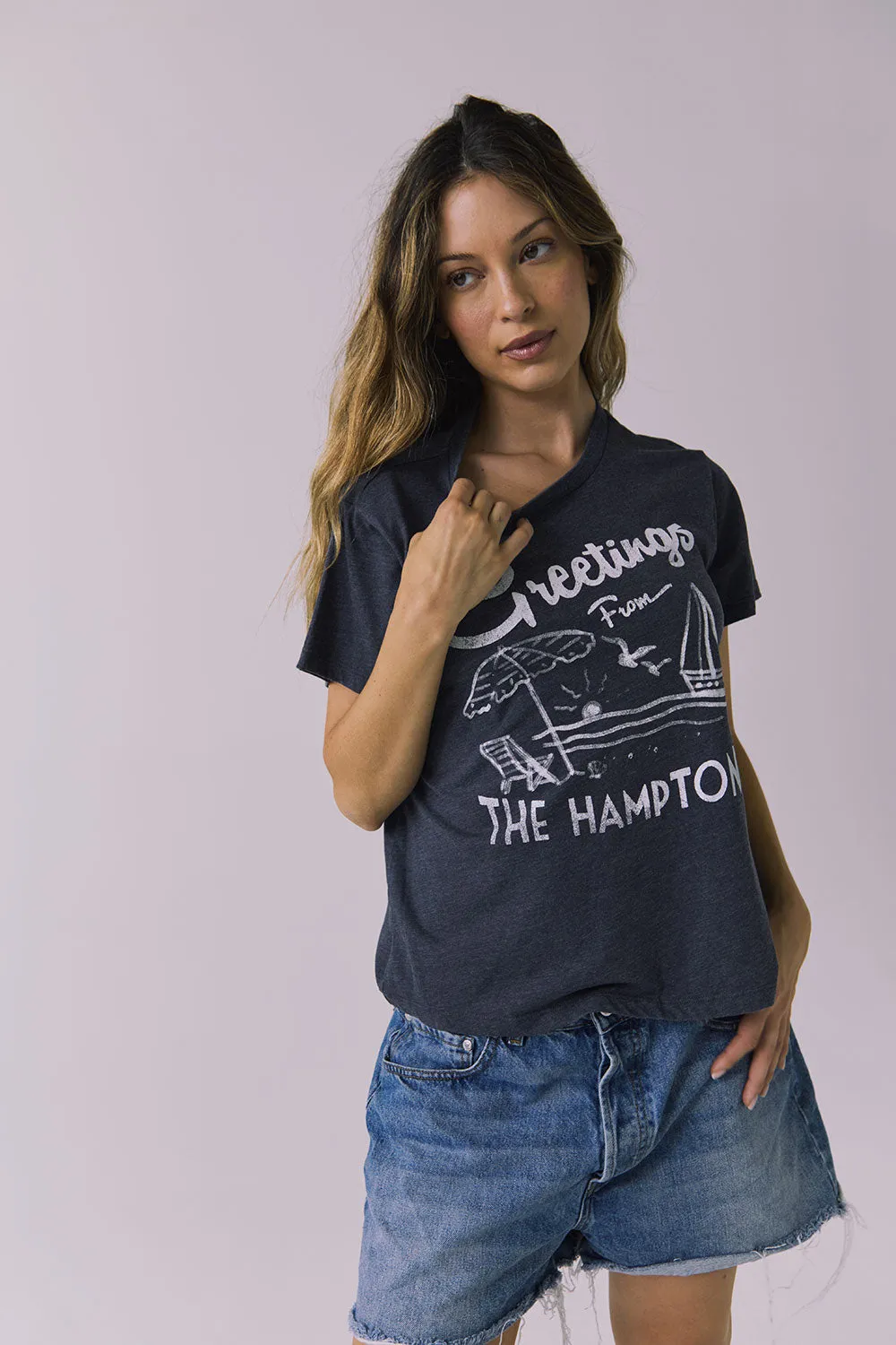 David Bowie Moonlight Tour 83 Tee sold by Chaser product image thumbnail 2