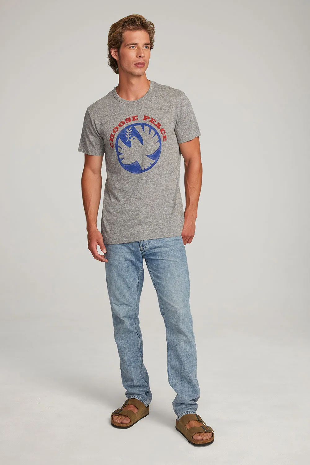 Choose Peace sold by Chaser product image thumbnail 4