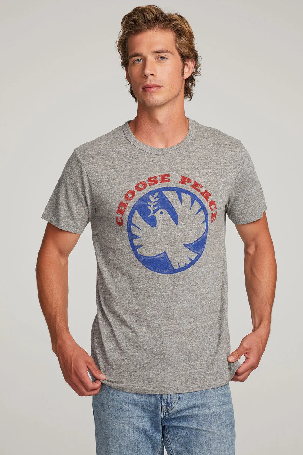 Choose Peace sold by Chaser product image thumbnail 3