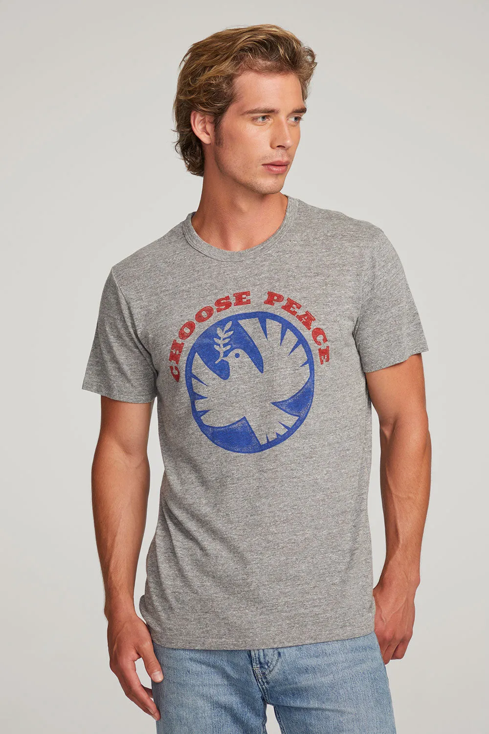 Choose Peace sold by Chaser product image thumbnail 2