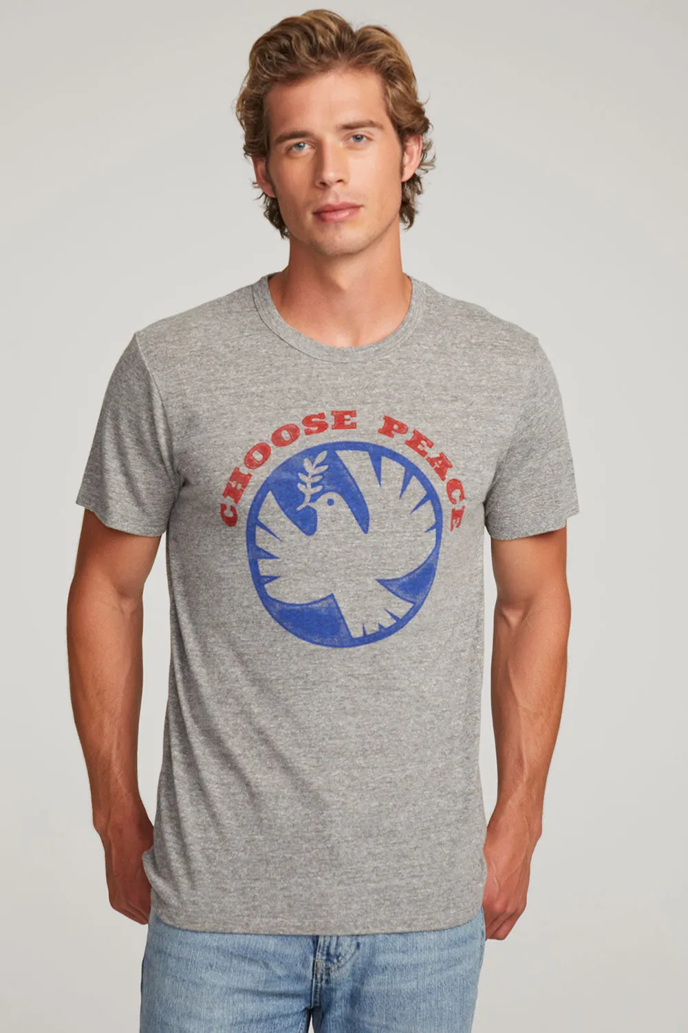 Choose Peace sold by Chaser