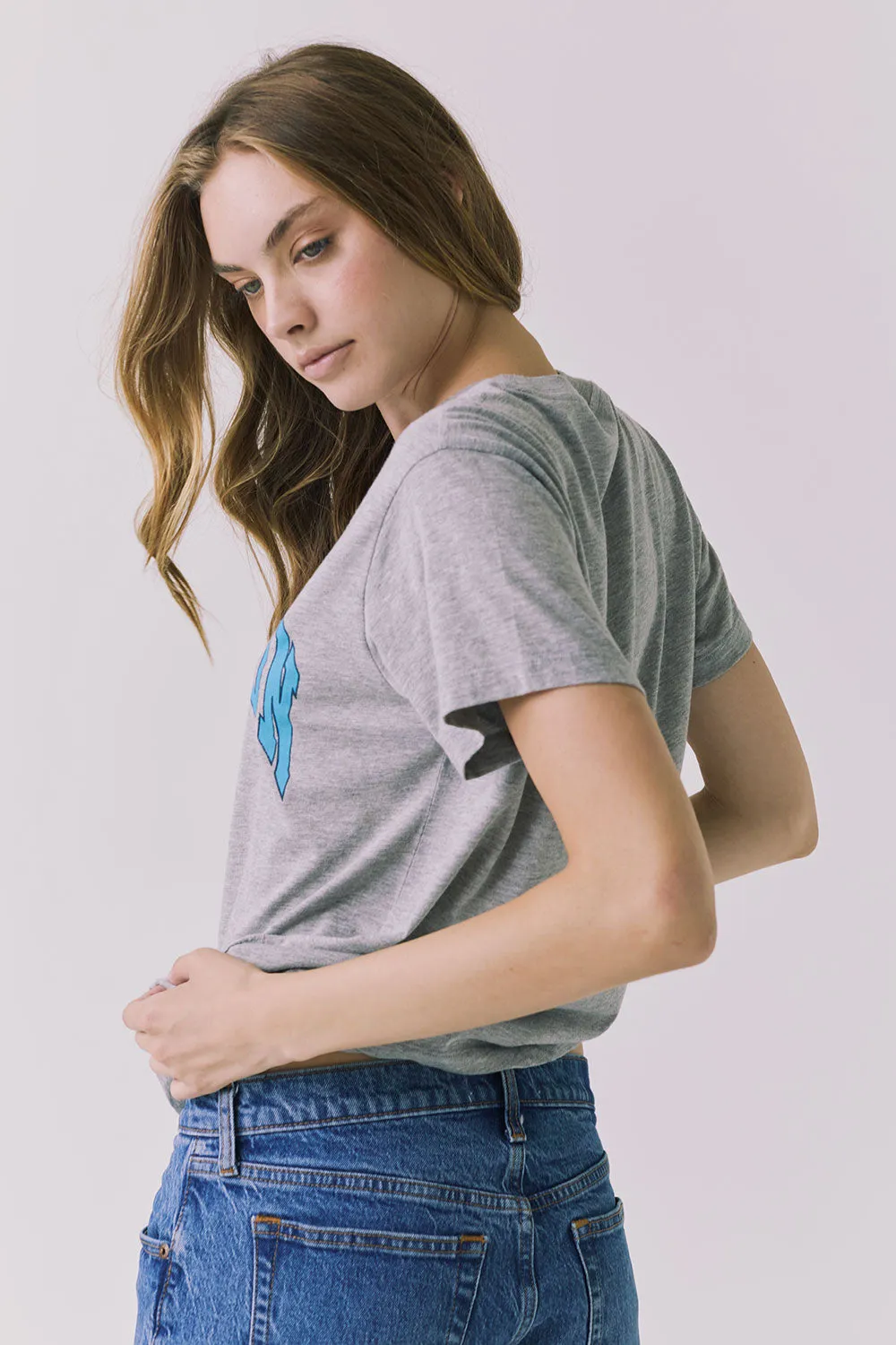 Home Run Tee sold by Chaser product image thumbnail 2