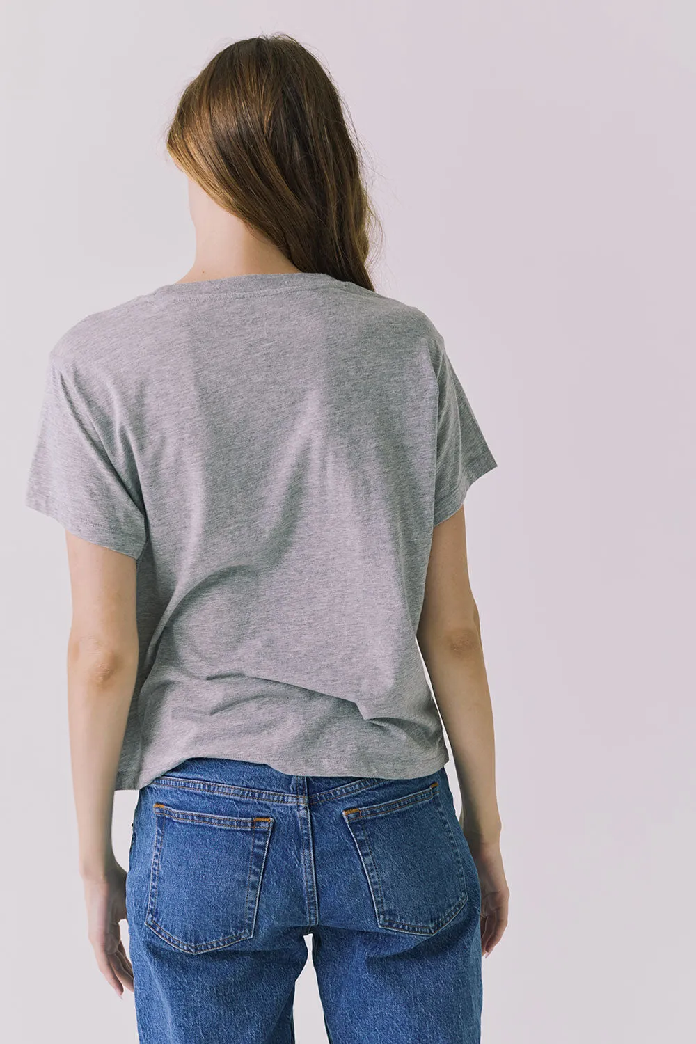 Home Run Tee sold by Chaser product image thumbnail 4