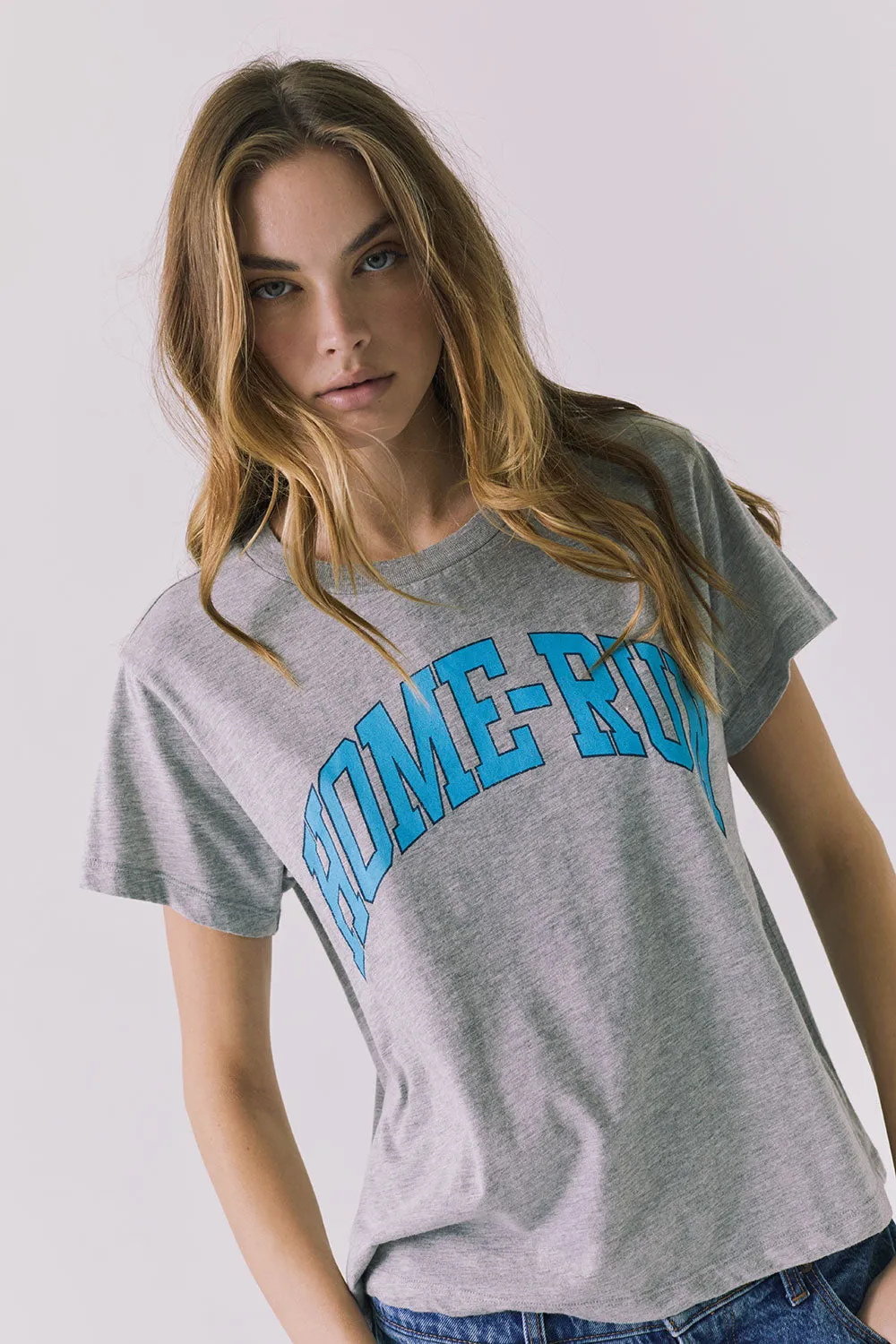 Home Run Tee sold by Chaser product image thumbnail 5