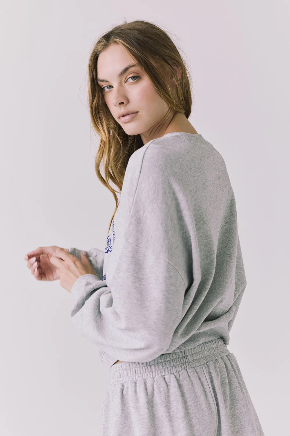 Ain’t My First Long Sleeve sold by Chaser product image thumbnail 2