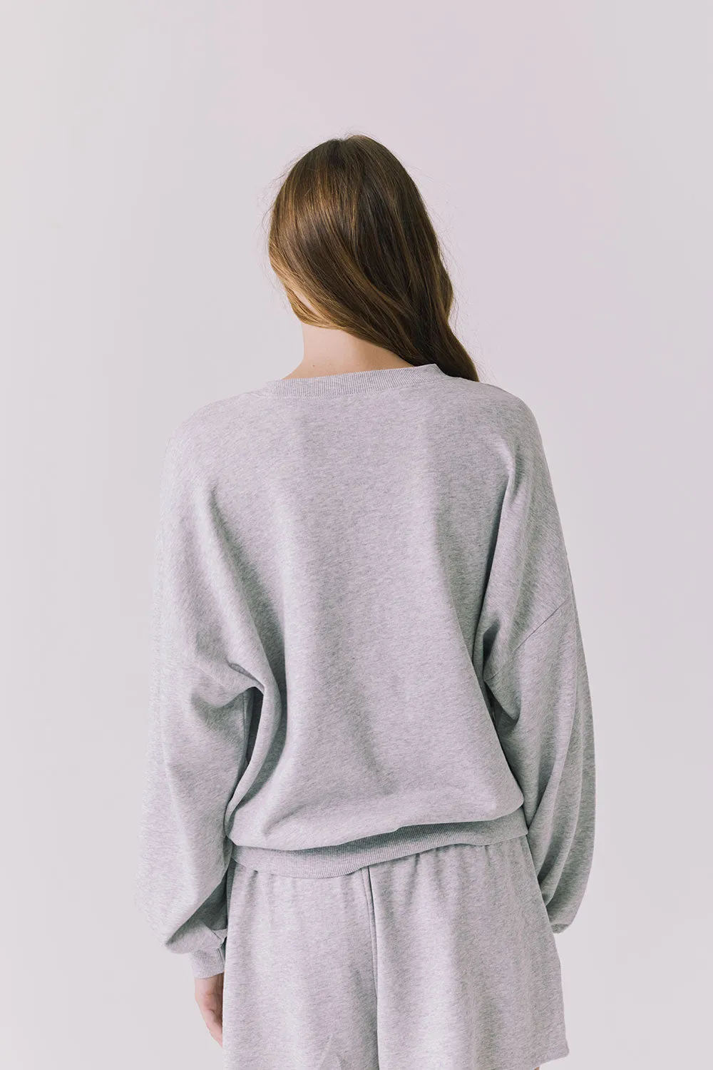 Ain’t My First Long Sleeve sold by Chaser product image thumbnail 3