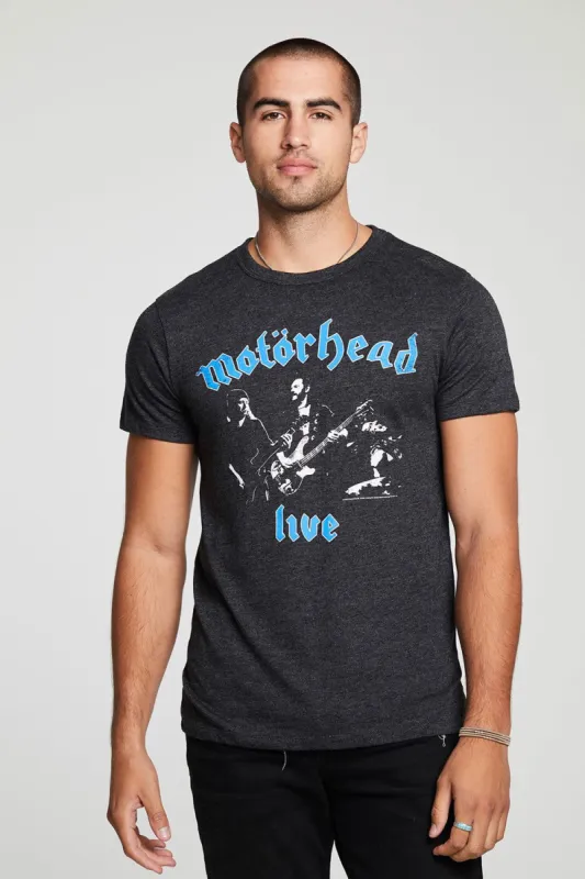 Motorhead Live sold by Chaser